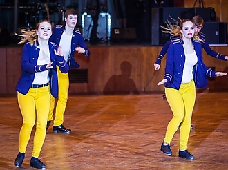 21. Ples skupiny firem PKS (2018)